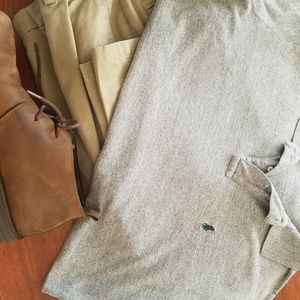 Ralph Lauren short sleeve shirt